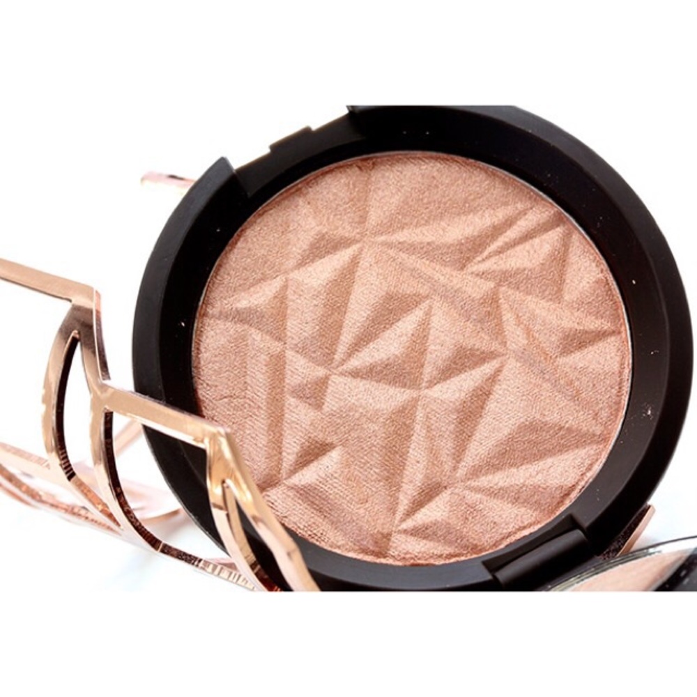BECCA ROSE GOLD HIGHLIGHTER